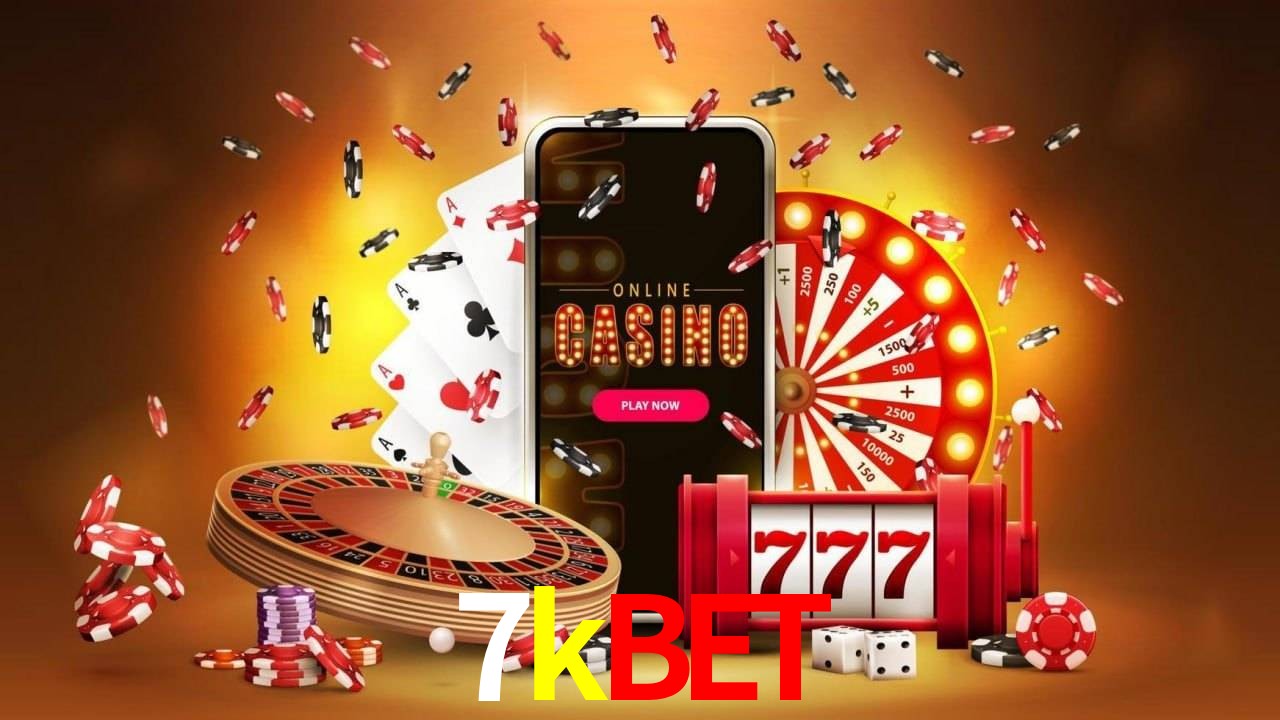 Tecnologia da Plataforma 7kbet
