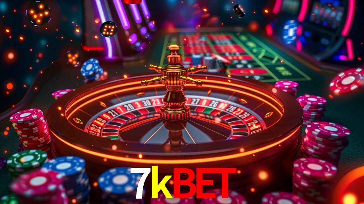 Jogos Exclusivos 7kbet