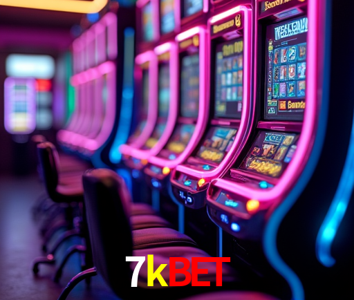 Logo 7kbet Plataforma Certificada