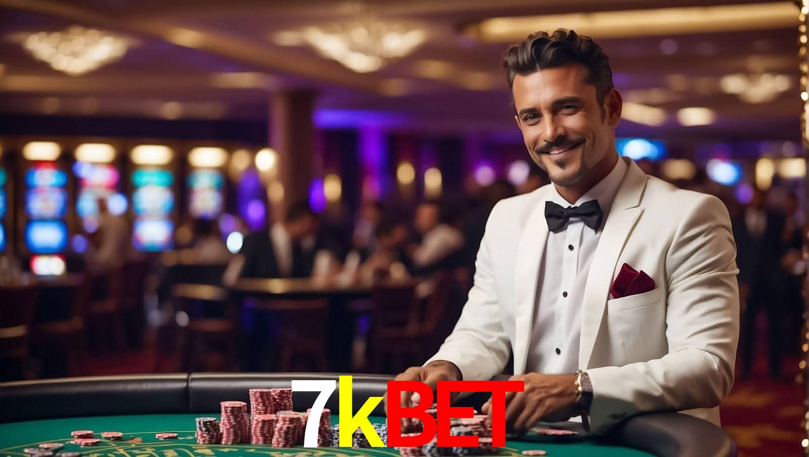 Ofertas Exclusivas 7kbet