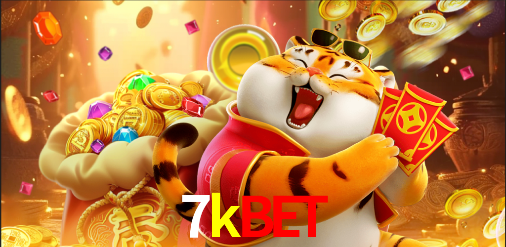 7kbet: A Experiência de Casino com Jogos de Mesa ao Vivo