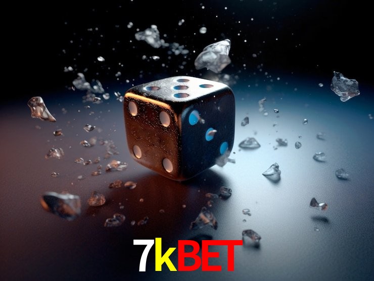 Logo da 7kbet