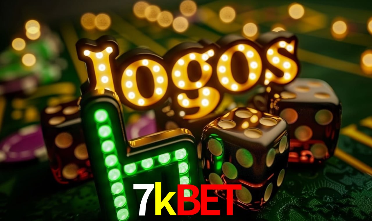 Casino Ao Vivo 7kbet