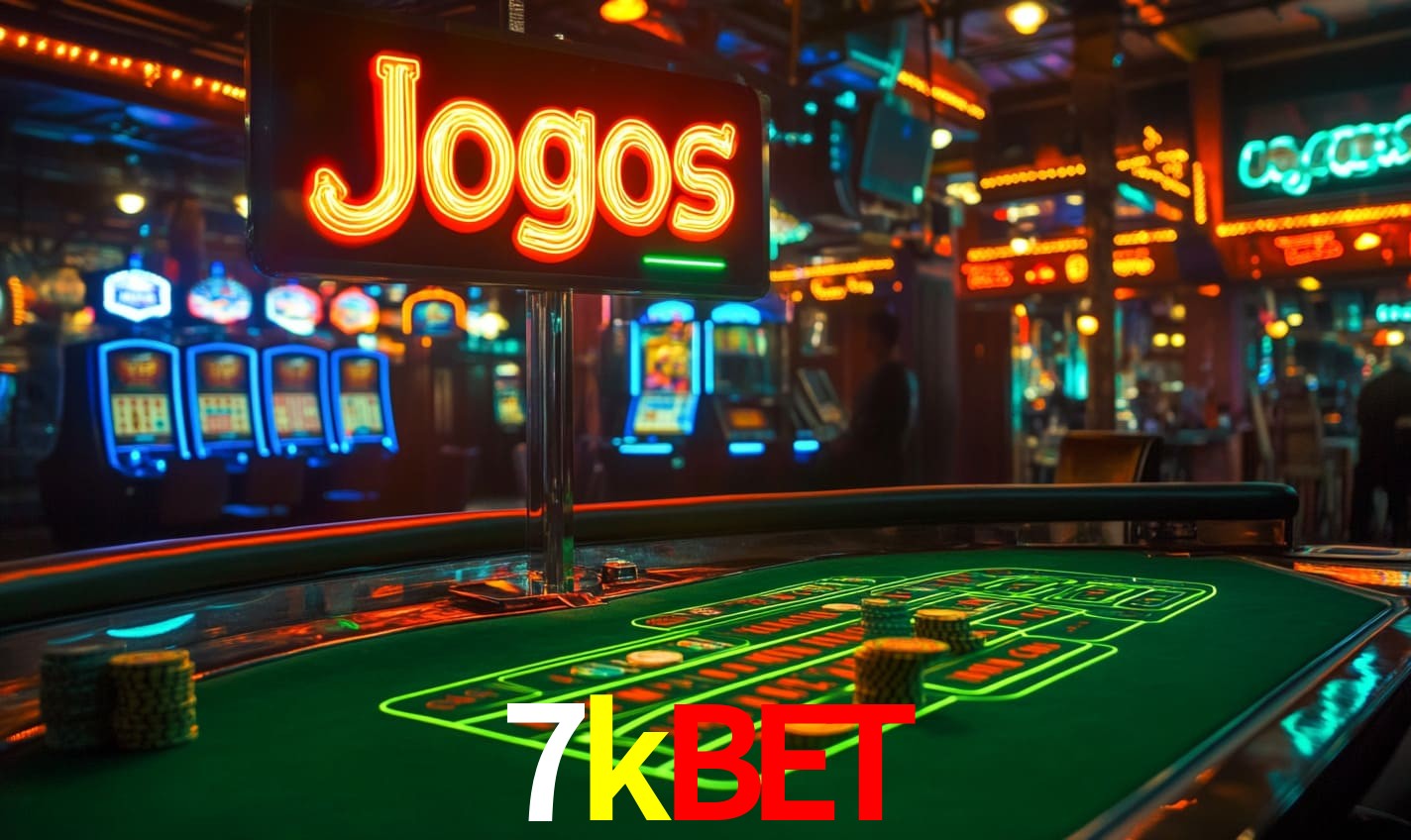 Integração de APIs 7kbet