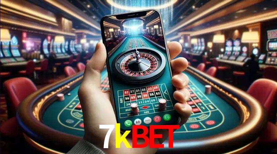 Platform Technology 7kbet