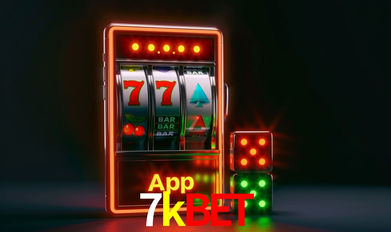 Jogos de Slot 7kbet