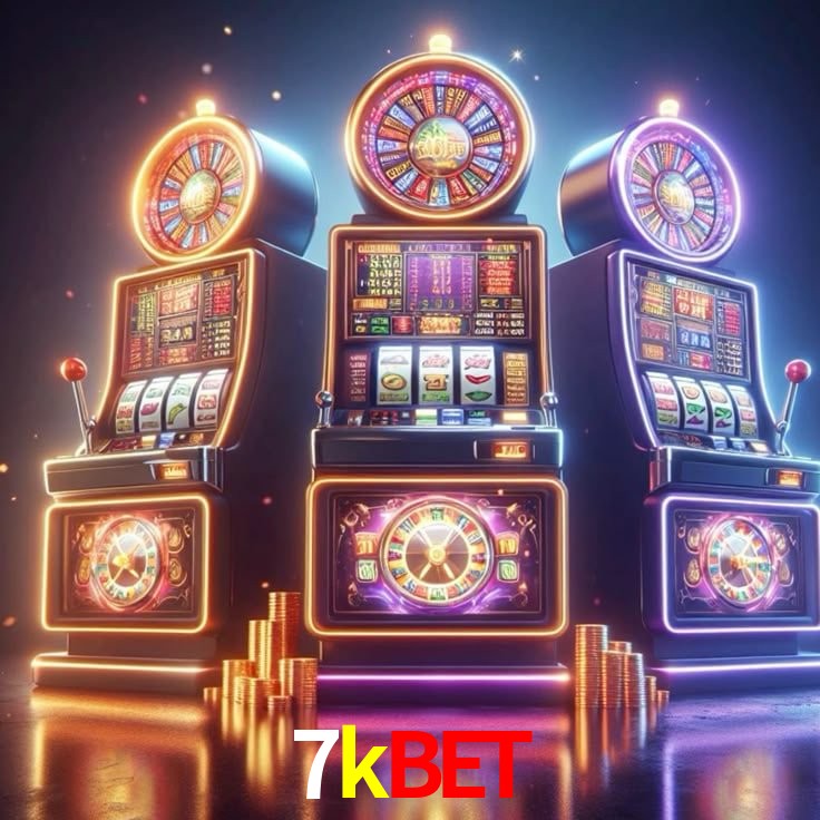 7kbet: Jogos de Caça-Níqueis-Altas Recompensas, Roleta-Velocidade, Blackjack-Desafios Máximos