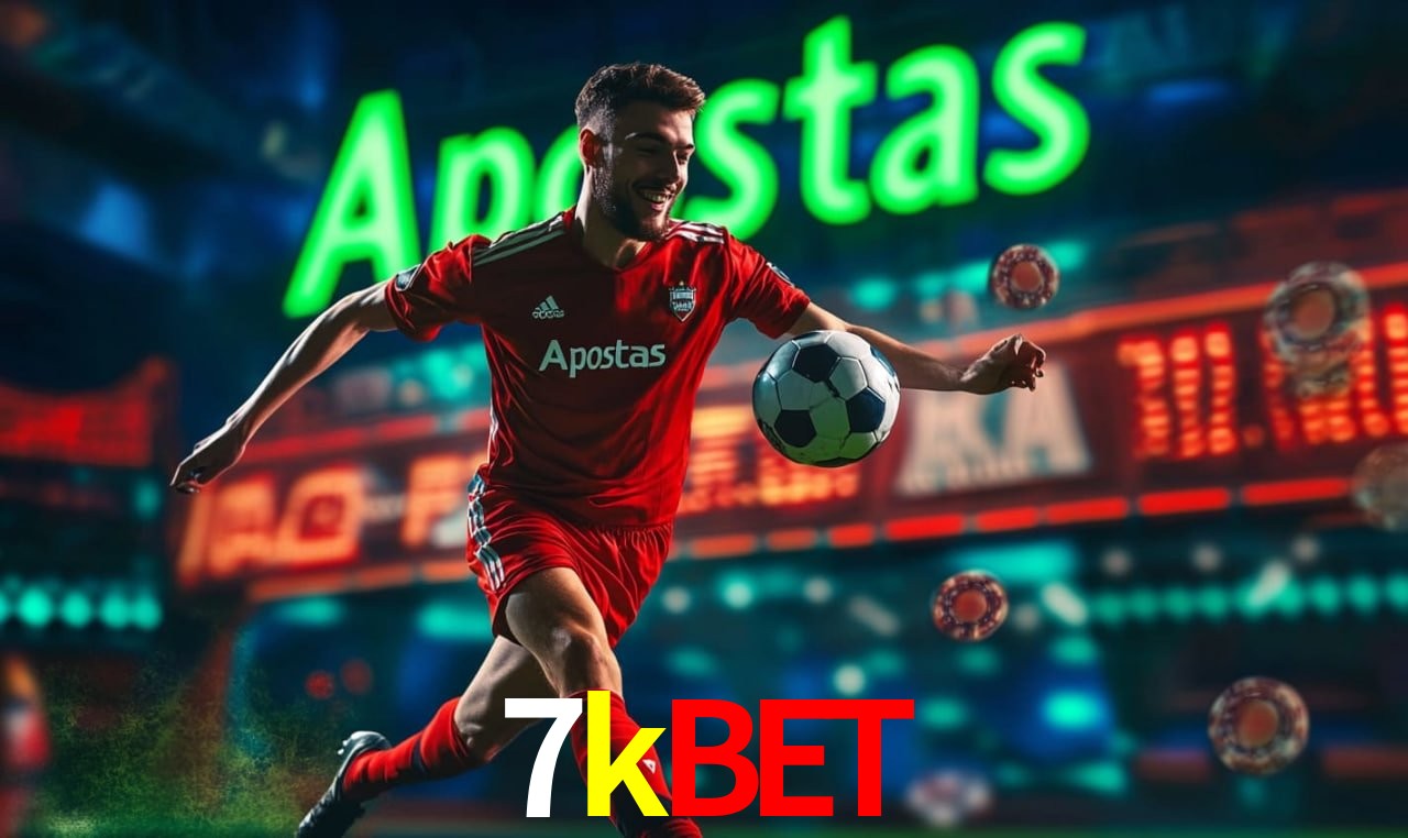 Torneios 7kbet