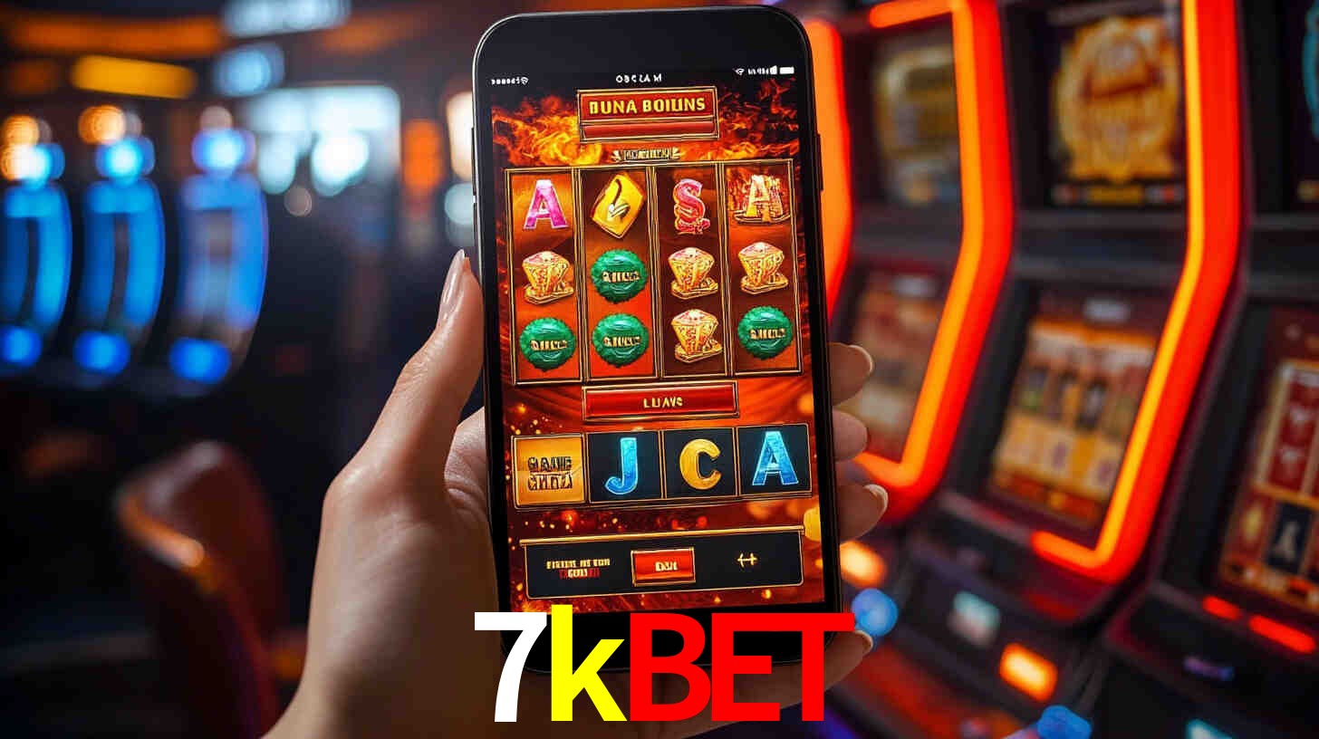 7kbet: Seu Cassino Premiado com Pagamentos Rápidos