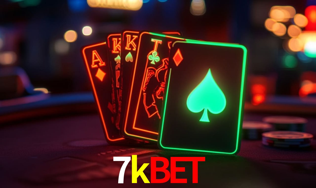Provedores de Jogos 7kbet