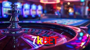 Recursos de Bônus 7kbet