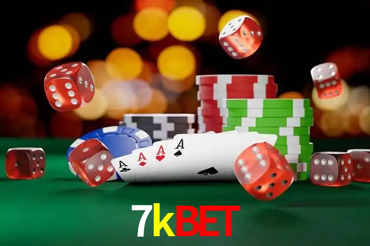 Benefícios da Conta 7kbet