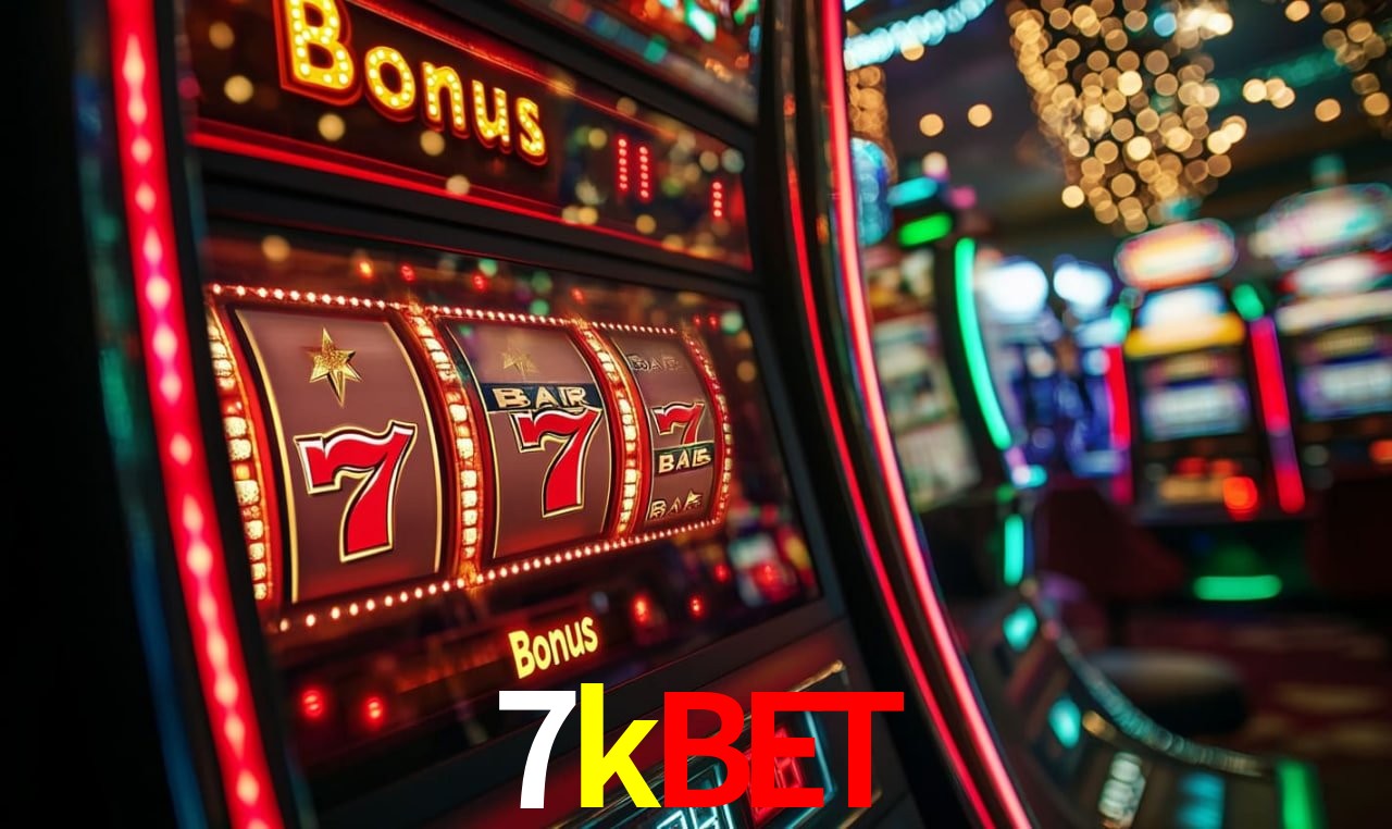 7kbet Apostas Esportivas Logo - 34 Esportes Certificados