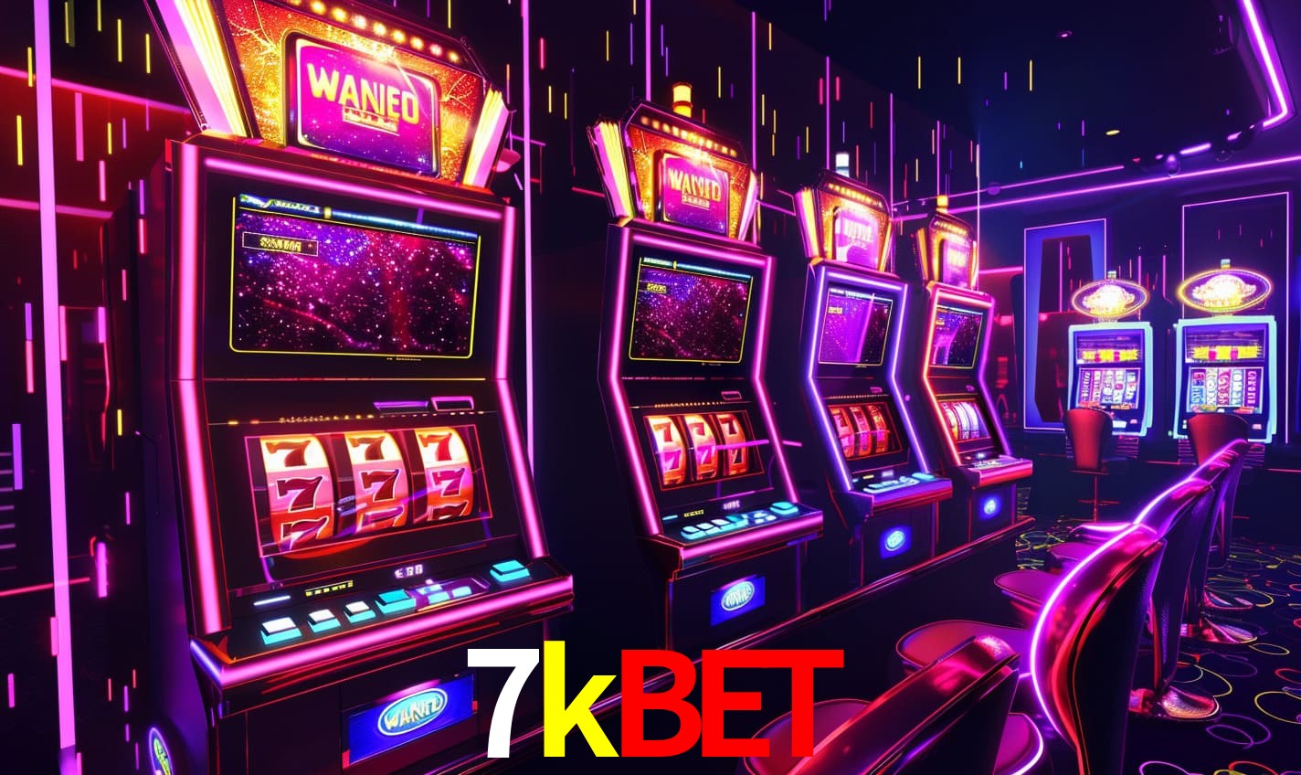 A Emoção da Loteria na 7kbet: Uma Chance de Mudança de Vida