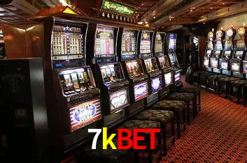 Apostas Esportivas na 7kbet: Um Guia Completo