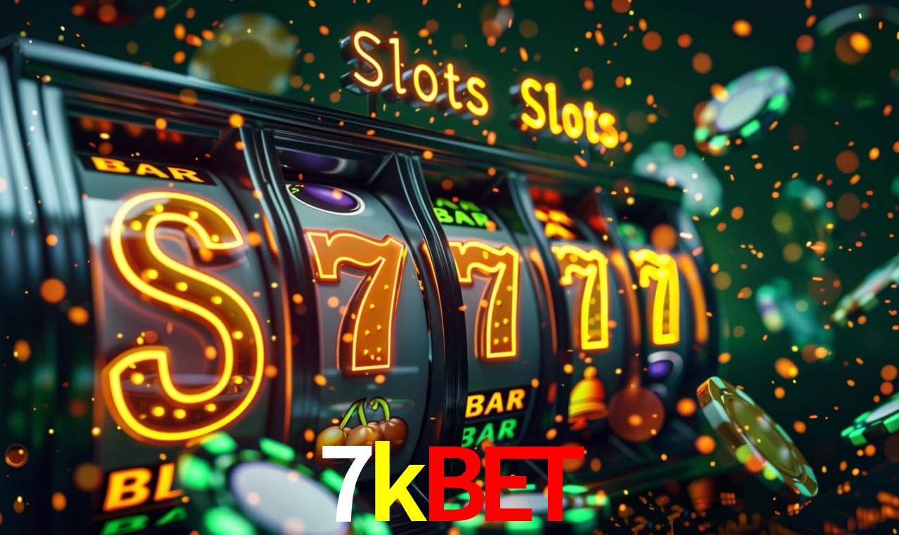 Apostas de Futebol 7kbet