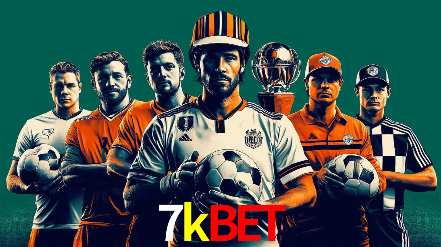 Explorando a Categoria de Eventos em Apostas na 7kbet