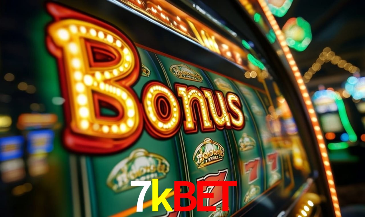 Logo 7kbet Loteria Online