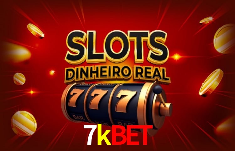 7kbet Logo Seguro