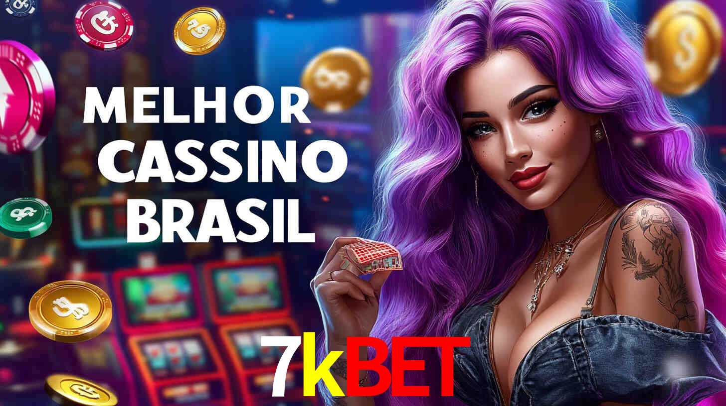 Descubra a Essência do 7kbet: Nossa História e Compromissos