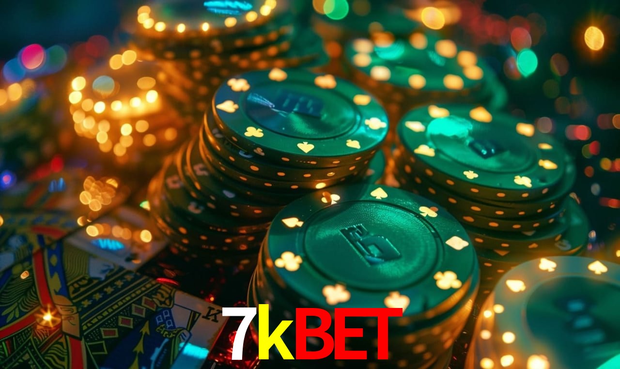 Apostas de Tênis 7kbet