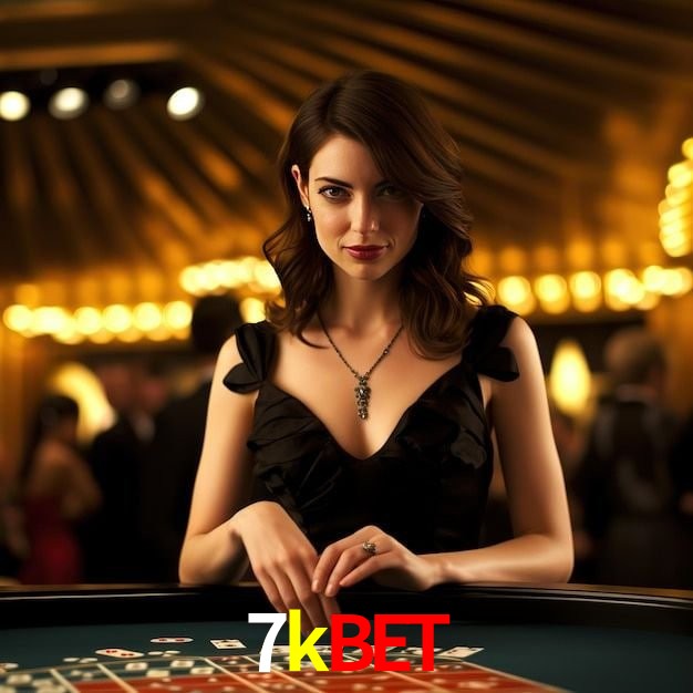 Desvendando o Mundo dos Jogos Virtuais na 7kbet