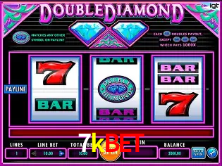 Desvendando o Mundo dos Jogos Virtuais na 7kbet