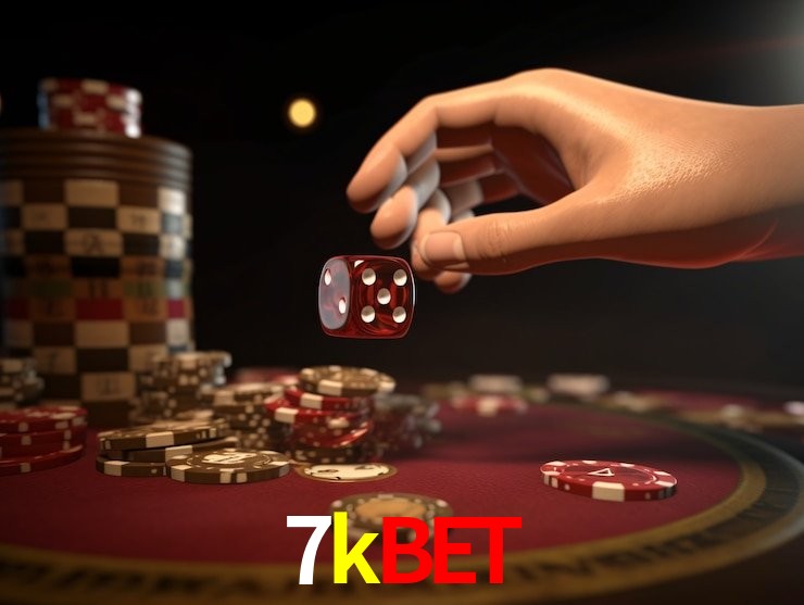 Cadastro Rápido 7kbet