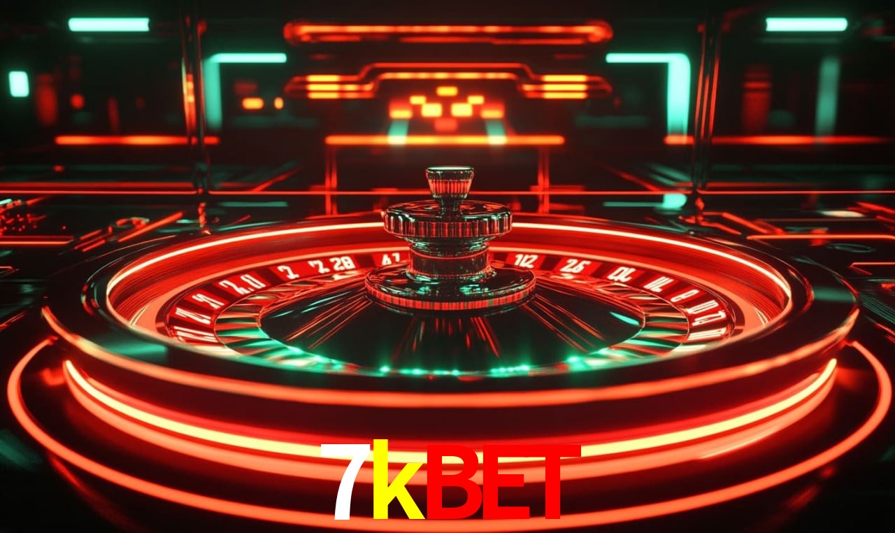 A Experiência Imersiva dos Cassinos Ao Vivo no 7kbet
