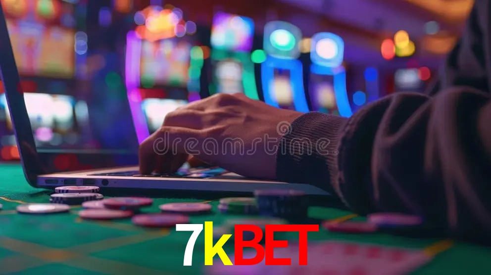 Casino Ao Vivo 7kbet