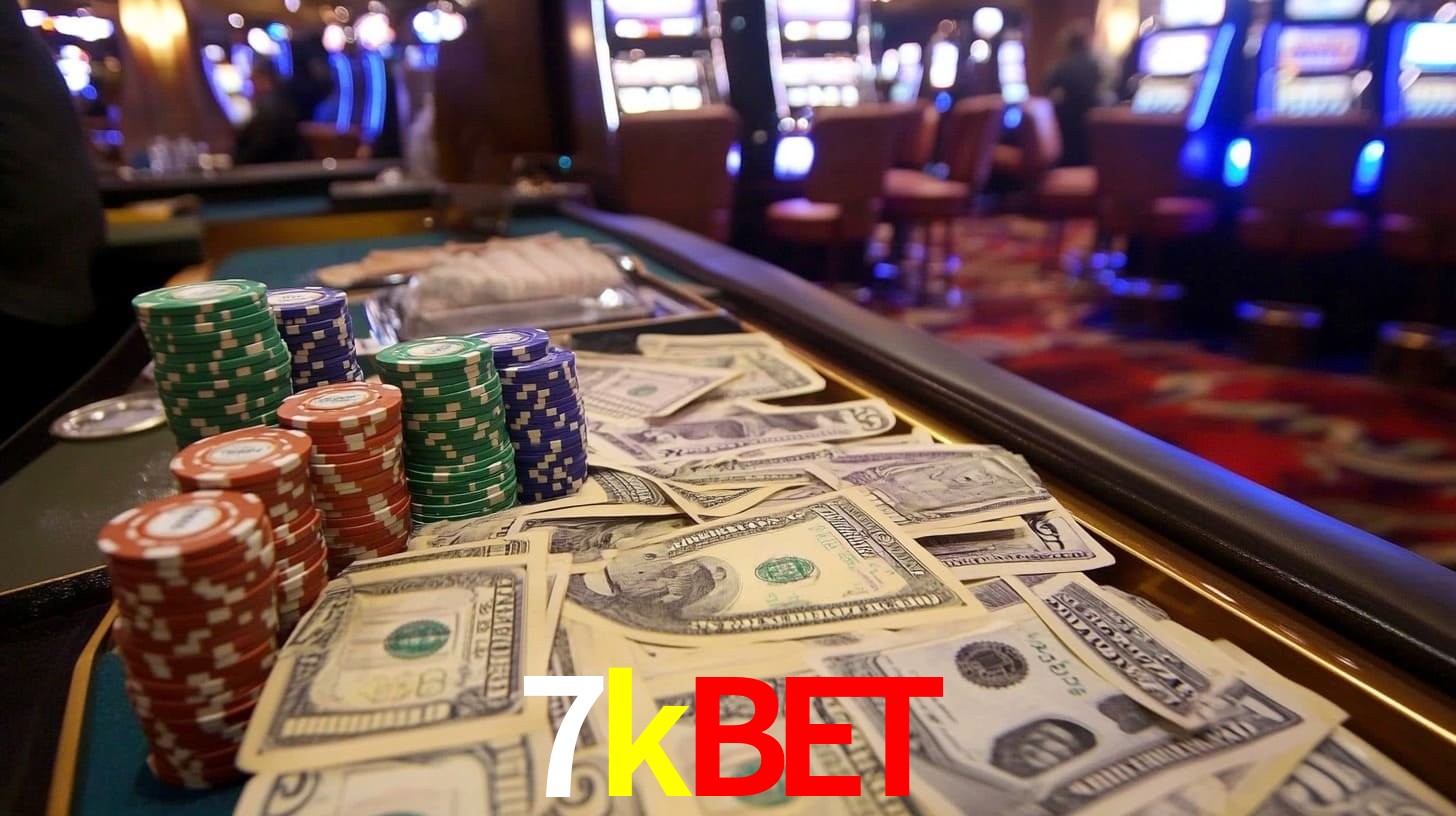 Bot 7kbet Telegram