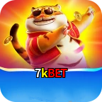 Logo 7kbet Telegram Oficial