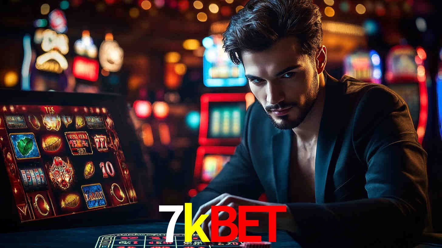 7kbet login
