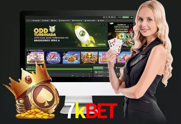 Slot Games 7kbet