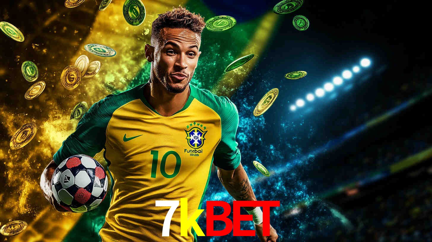 Apostas Esportivas na 7kbet: Um Guia Completo