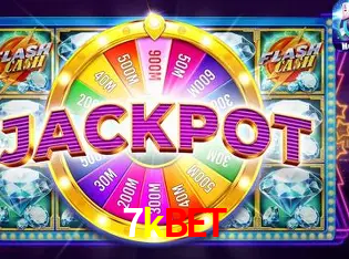 Descubra o Mundo do Cassino Online com 7kbet