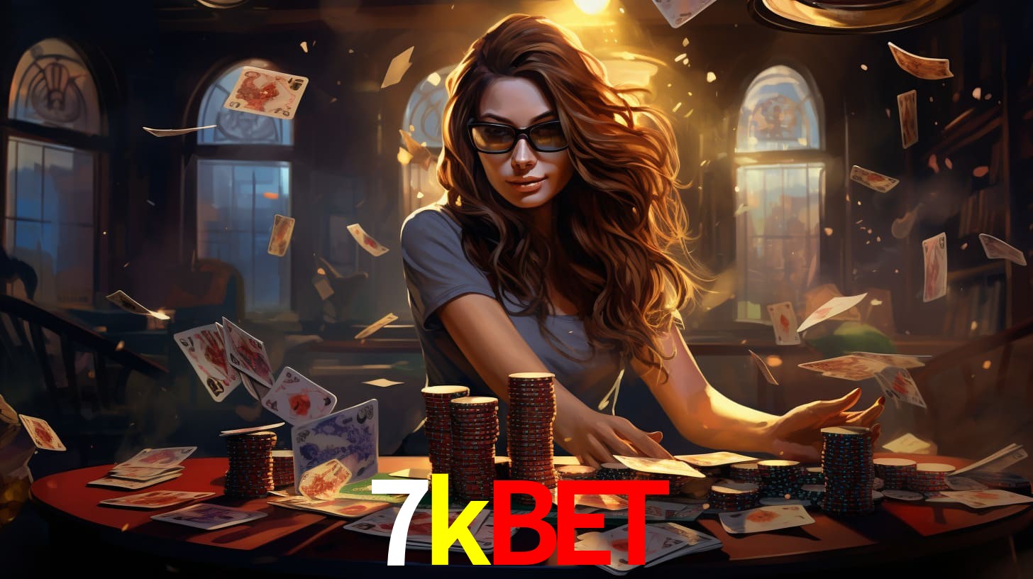 Tournaments 7kbet