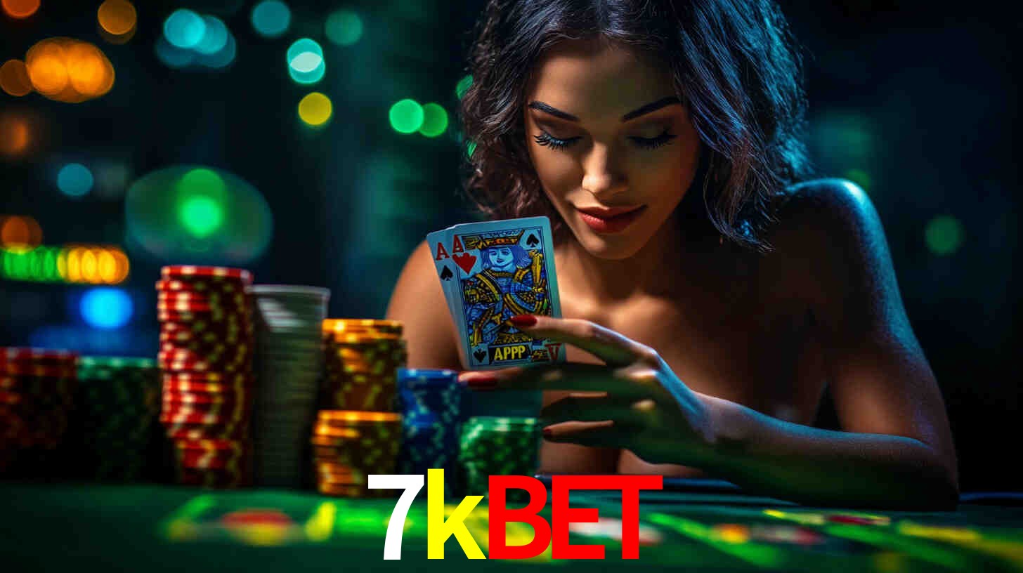 A Emoção da Loteria na 7kbet: Uma Chance de Mudança de Vida