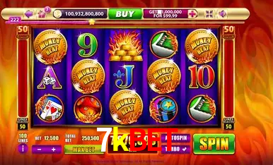 Descubra a Magia dos Jogos de Arcade no 7kbet