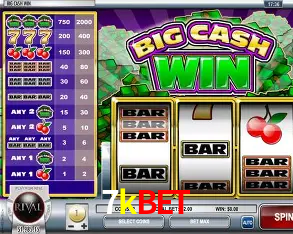 Descubra o Mundo do Cassino Online com 7kbet